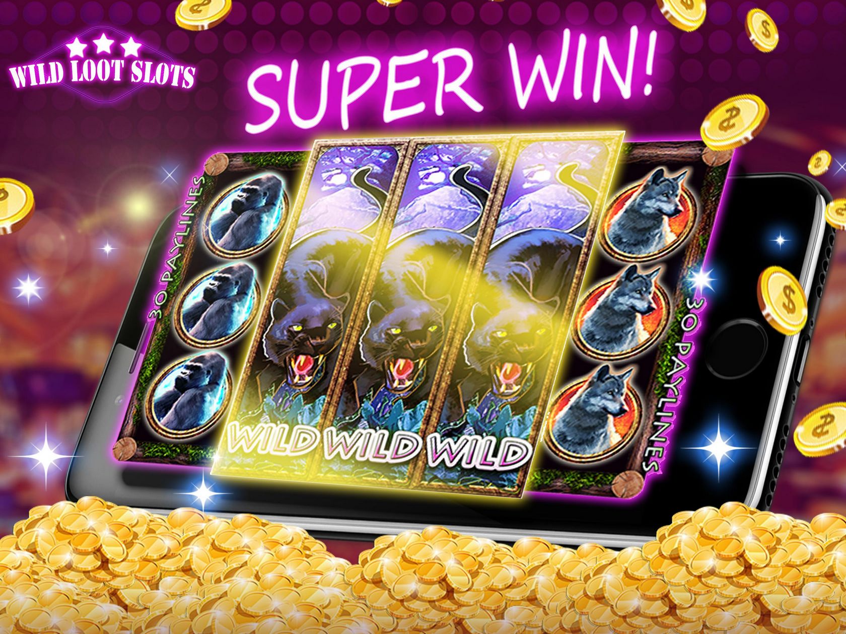 Most Credible Crypto Online Casino: About BigWins Online casino