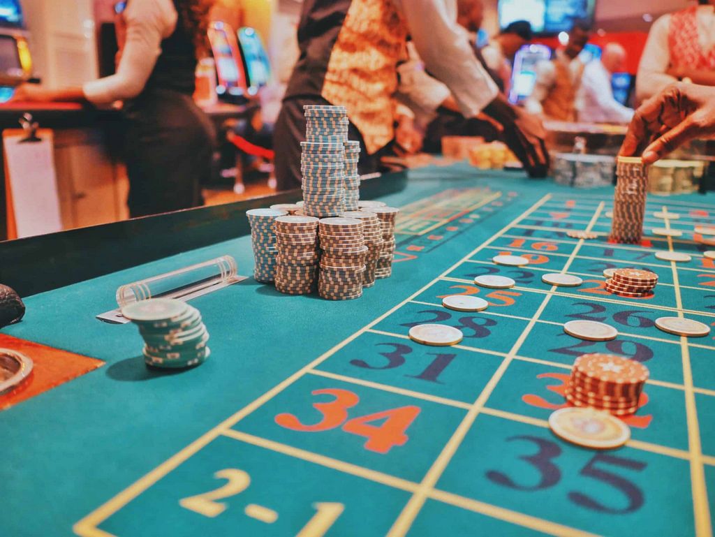 What Are the most effective Australian Online Casinos genuine Cash?