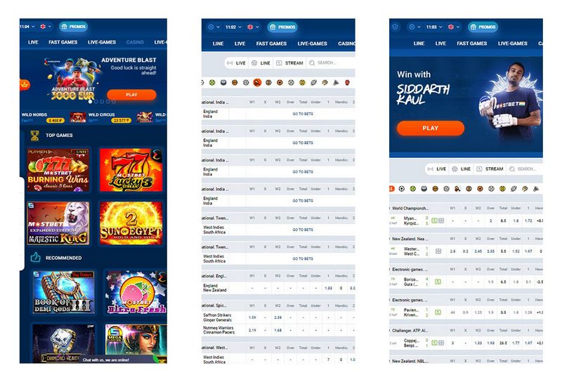 Mostbet Proqram Yükləməsi 2025 - Mobil və Apk versiyası Mostbet Proqram Yükləməsi 2025 - Mobil və Apk versiyası