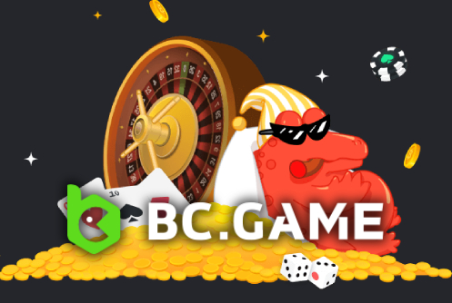 Guía Completa sobre BC.Game Diversión y Oportunidades en el Juego de Criptomonedas
