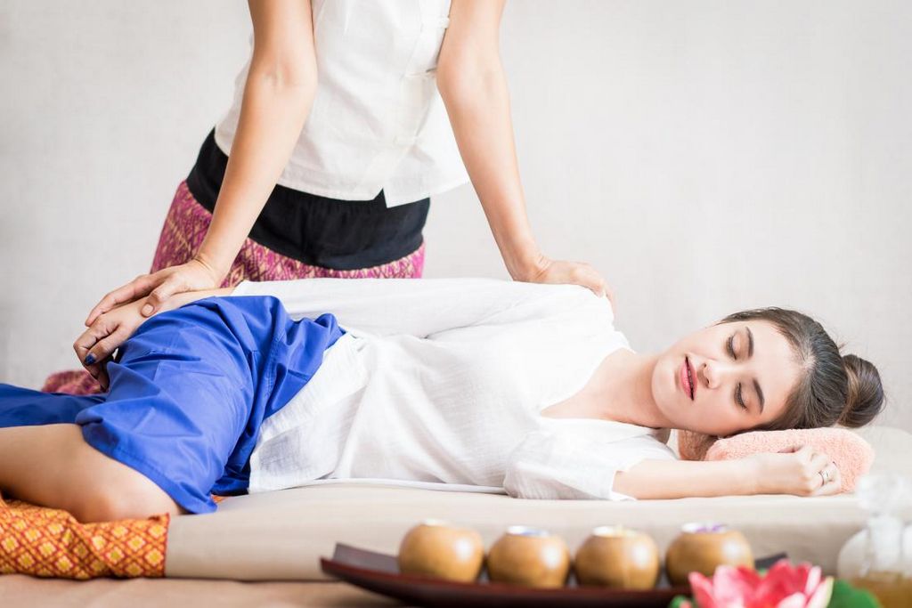 Chinese Massage: Definition Explained Chinese Massage: Definition Explained