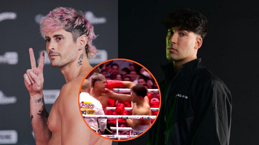 ¿Quién es Shelao, el rival de Viruzz en la Gala de Ibai? Su trayectoria en la televisión