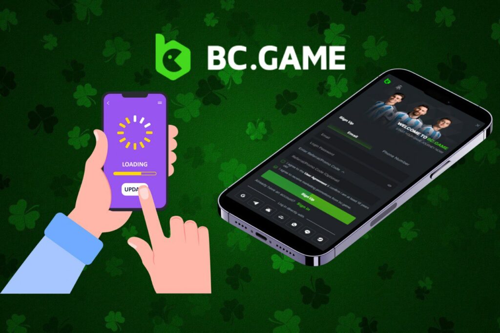 Descubre BC.Game La Revolución del Juego en Línea en México