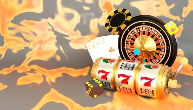 Experience Excitement at 31Bets Casino & Sportsbook -1698073560