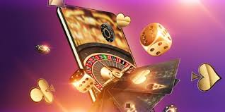 Experience Thrilling Gaming at HashLucky Casino & Sportsbook