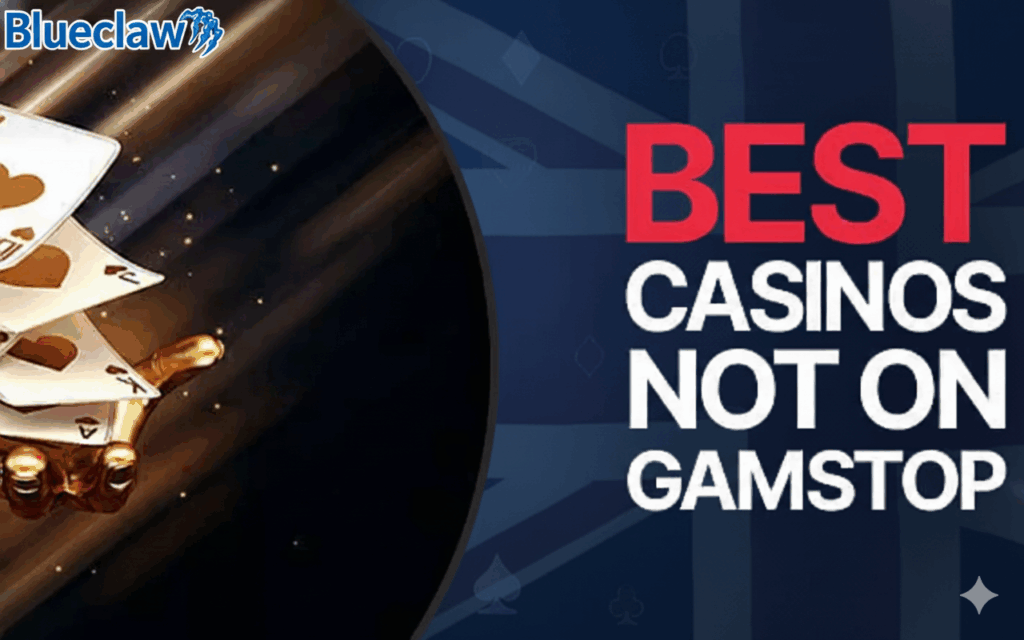 Non Gamstop UK Casino Sites Discover Your Next Favorite Gaming Spot