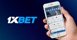 1xBet 코리아 앱 다운로드 - 최고의 베팅 경험 16295955