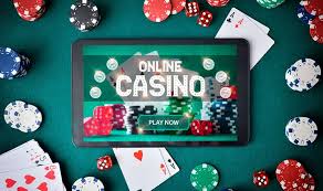 Casino med 10 Euro Insättning - Få Utmaximerad Spelupplevelse