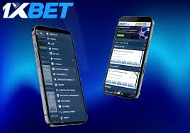 Discover the 1xBet App Your Ultimate Betting Companion -1486466857