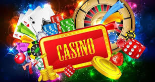 Discover the Elegance of Online Gaming at Classy Casinos -1250710701