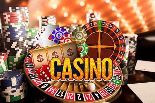 Discover the Elegance of Online Gaming at Classy Casinos -1250710701