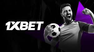 Experience Sports Betting Anywhere with the 1xBet App -1336316013