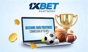 Experience the Excitement of Betting with the 1xBet App -1598336107