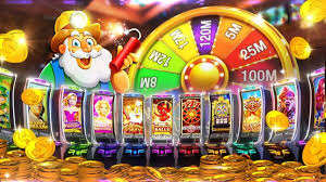 Experience the Thrill of Gaming at Online Casino Goldwin