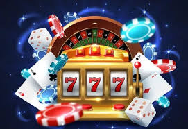 Experience the Thrill of Gaming at Online Casino Goldwin
