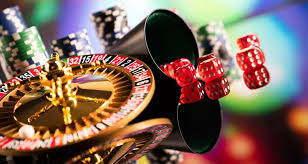 Unblocked Online Casinos Your Gateway to Seamless Gambling