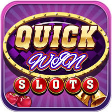 Descubre QuickWin Casino España Tu destino de juego online -826244825