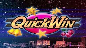 Descubre QuickWin Casino España Tu destino de juego online -826244825