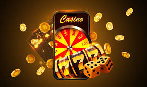 Discover the Thrill of Great Slots Casino Online Games Discover the Thrill of Great Slots Casino Online Games