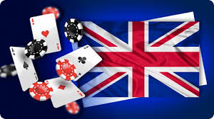 Exploring the Exciting World of UK-Based Online Casinos 1316411487