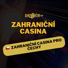 Nejlepší zahraniční online casino 2026 Co očekávat a kam se podívat
