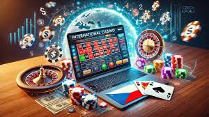 Nejlepší zahraniční online casino 2026 Co očekávat a kam se podívat