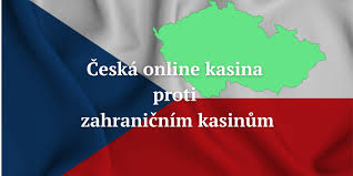 Nejlepší zahraniční online casino 2026 Přehled a recenze