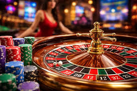 Bedste Online Roulette Casinoer Spil og Vind Stort