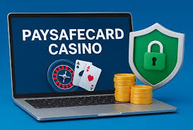 Casino med Paysafe Sikkerhed og Bekvemmelighed