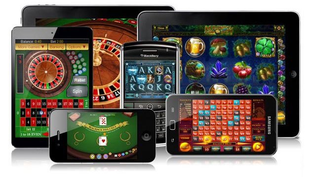 De Bedste Mobil Casinoer i Danmark - Spil Hvor Som Helst