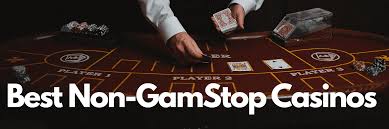 Discover the Best Online Casinos Not on the Radar Discover the Best Online Casinos Not on the Radar