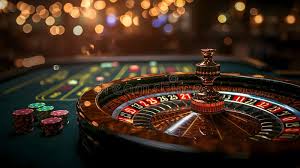 Discover the Best Roulette Sites in the UK 2088281128 Discover the Best Roulette Sites in the UK 2088281128