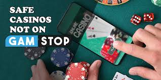 Discover Top Casino Sites Not Blocked by Restrictions