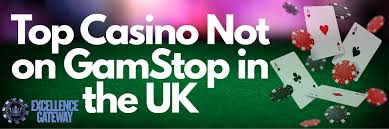 Discovering Casino Sites Not on GamStop Your Gateway to Unrestricted Gaming