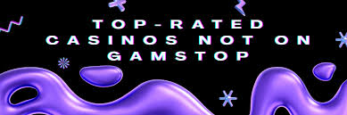 Discovering Casinos That Aren’t on GamStop A Comprehensive Guide Discovering Casinos That Aren’t on GamStop A Comprehensive Guide