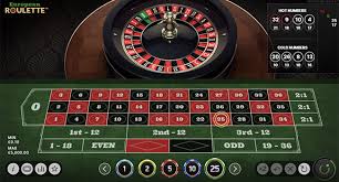 Entdecke die Zukunft des Glücksspiels Quantum Roulette Spielen