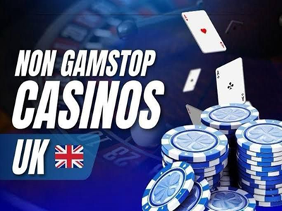 Exploring Casino Sites Not on Gamstop 867800909