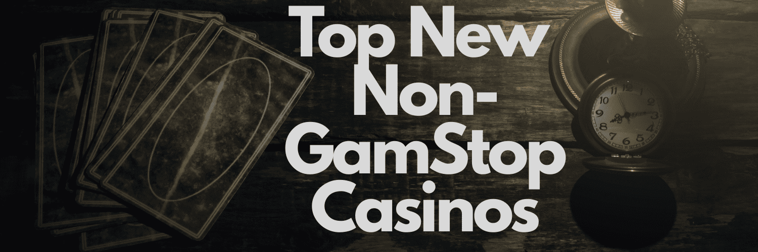 Exploring Casino Sites Not on Gamstop 867800909