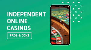 Exploring Independent Online Casino Sites Your Ultimate Guide