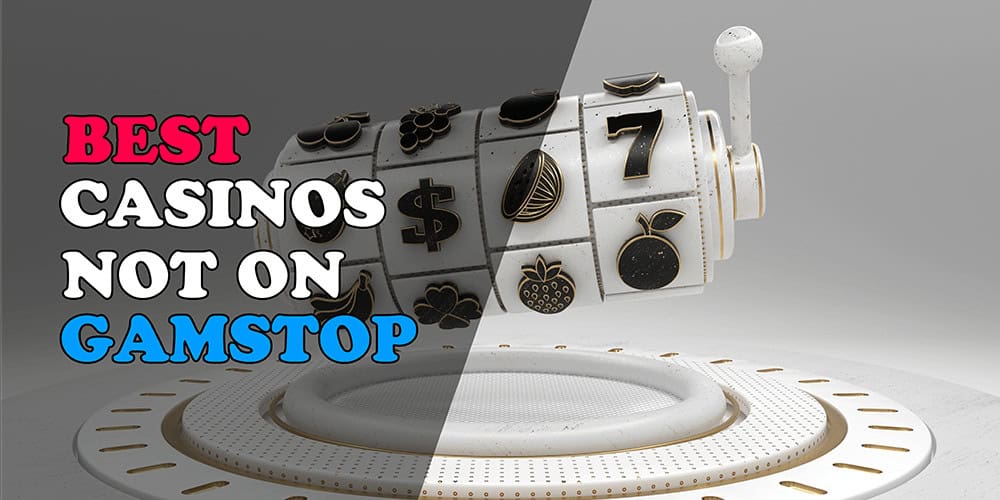 Exploring New UK Casinos Not on GamStop