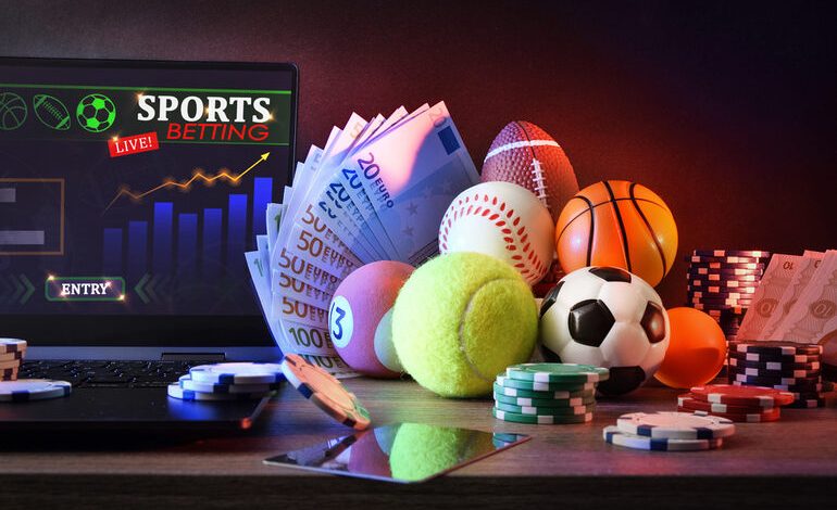 Exploring Non-UK Based Betting Sites A Comprehensive Guide 891699722