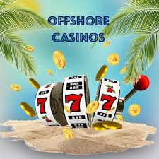 Exploring Offshore Online Casinos Benefits and Risks