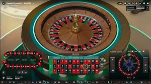 High Limit Roulette The Ultimate Guide to Playing High Stakes 1815033659