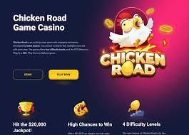Is Chicken Road Legit An In-Depth Analysis 938043472