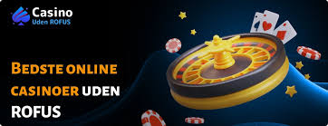 Live Casinoer Uden Rofus Spil Uden Bekymringer 223938394