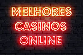 Melhores Casinos Online em Portugal Uma Experiência Imperdível
