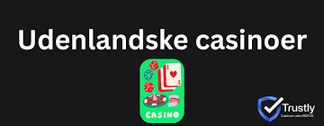 No Deposit Bonus for Danish Players Casino Uden Indskud