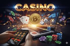 No ID Casino Friskoplevelse uden registreing No ID Casino Friskoplevelse uden registreing