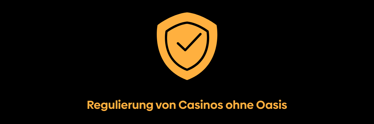 Online Casino ohne OASIS Tipps und Empfehlungen