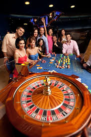 Quantum Roulette Die Zukunft des Glücksspiels 2065812909